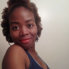 Profile Picture of Simone Wiggins (@simonewiggins) on Pinterest