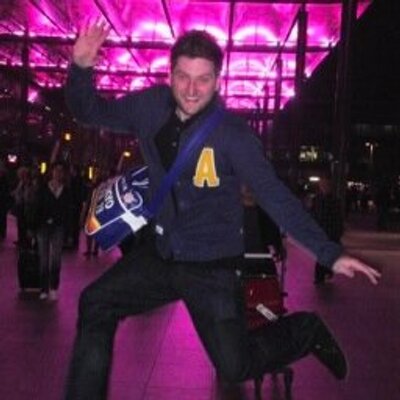 Profile Picture of Dave Waterson (@davidwaterson) on Twitter