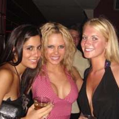 Profile Picture of Trisha Davidson (@davidson_trisha) on Twitter