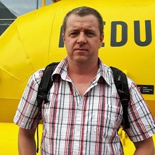 Profile Picture of Andrzej Mielcarek (@Andrzej-Mielcarek) on Facebook