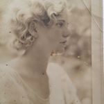 Profile Picture of Anne Farr Powers (@rudyspring) on Instagram