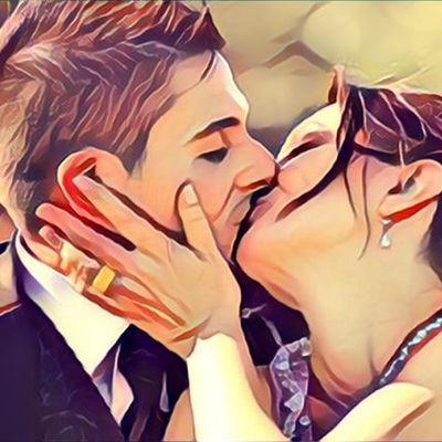 Profile Picture of Roberta Scotto (@Beby72Simo) on Twitter