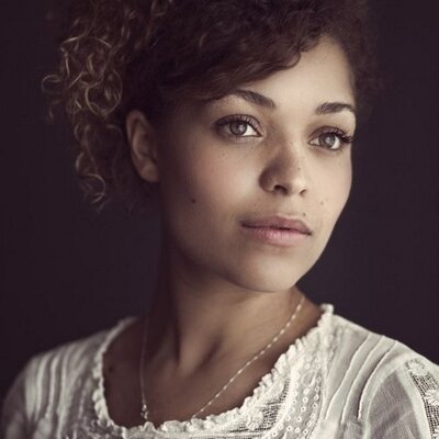 Profile Picture of Antonia Thomas (@AntoniaLThomas) on Twitter