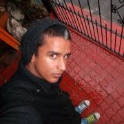 Profile Picture of Angelo Pearce (@angelopearce) on Pinterest