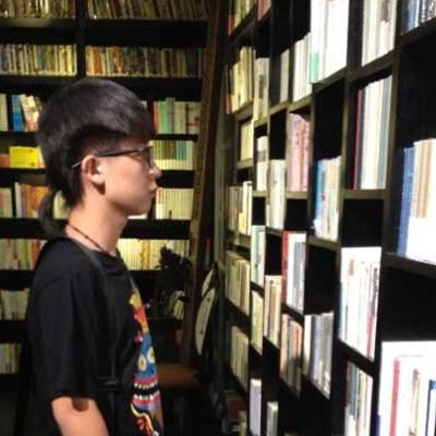 Profile Picture of Dali Dong (@ted_dong) on Twitter