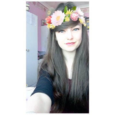 Profile Picture of Leesha (@Miss_Coomber) on Twitter
