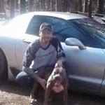 Profile Picture of Casey Clark (@tanksyard79) on Instagram