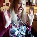 Profile Picture of June Tombs (@junetombs) on Instagram