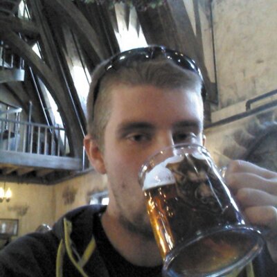 Tim Hilborn - Twitter Profile Picture of Tim Hilborn (@thilborn) on Twitter