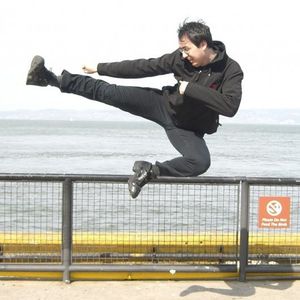 Profile Picture of Ian Chase (@ichase) on Myspace