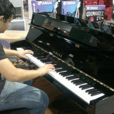 Profile Picture of Yahya Ahmed (@johnganim) on Twitter