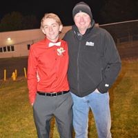Profile Picture of Cody Webb (@cody-webb-27) on Quora