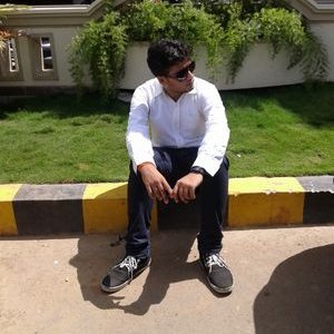Profile Picture of Anand Purohit (@anandpurohit001) on Twitter