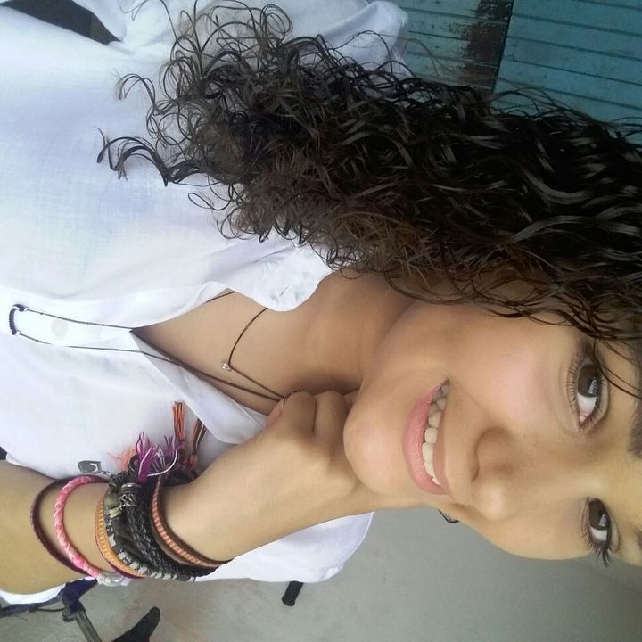 Profile Picture of amandaclt (@amandaclt) on Tiktok