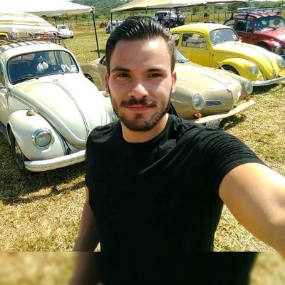 Luis Miguel Carreño - Twitter Profile Picture of Luis Miguel Carreño (@Lmiguelcc) on Twitter