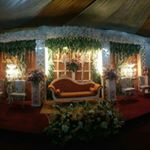 Profile Picture of edwin wedding decoration (@mr.edwinbarkerdecoration) on Instagram