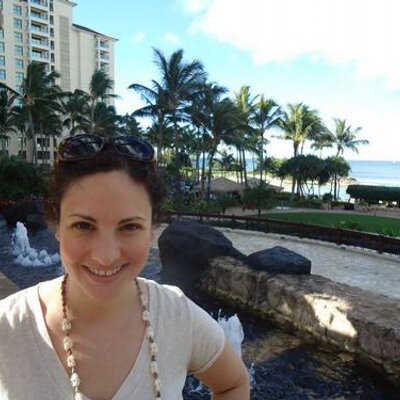 Allison Dratch - Twitter Profile Picture of Allison Dratch (@allisonuws) on Twitter