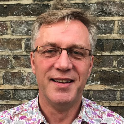Profile Picture of Jeremy Renwick (@jeremyrenwick) on Twitter