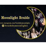 Profile Picture of Amanda Marchant (@braidsbymoonlightt) on Instagram