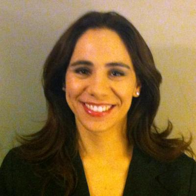 Profile Picture of Paula Luque A. (@pauliluque) on Twitter