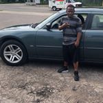 Profile Picture of Cordell Johnson (@cordell.johnson.10) on Instagram