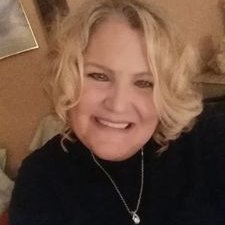 Profile Picture of Pam Argroves Hendrix (@PamGroveHendrix) on Twitter