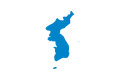 Profile Photo of Korean reunificationon Wikipedia