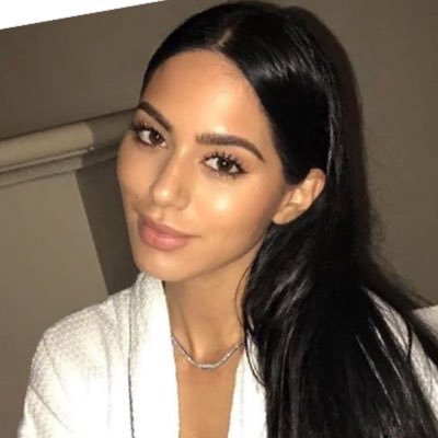 Profile Picture of Lena Patel (@LenaPatel7890) on Twitter