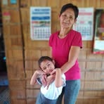 Profile Picture of Isabelita Englis (@isabelita.englis) on Facebook