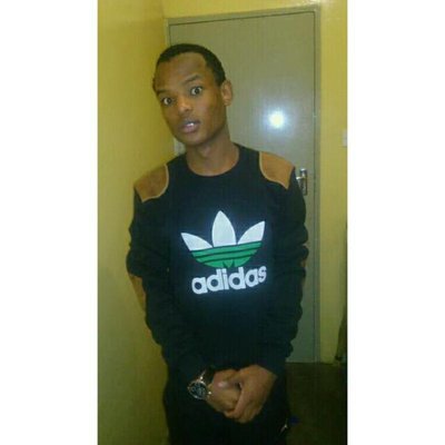 Profile Picture of AARON MELVIN THIPE (@aaronmelvinthi1) on Twitter