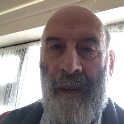 Profile Picture of Kevin Heraty (@KevinHeraty3) on Twitter