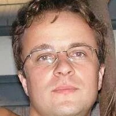 Profile Picture of Daniel Popa (@DanielAlexPopa) on Twitter