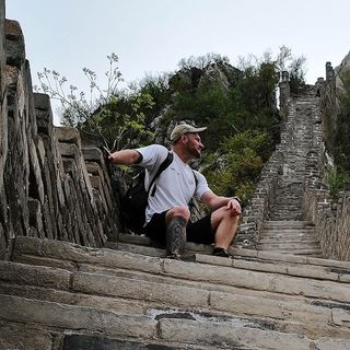 Profile Picture of Alex Ouellet (@alx_ouellet) on Instagram