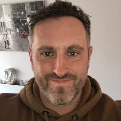 Profile Picture of Dr Mike Dore (@DrMJDore) on Twitter