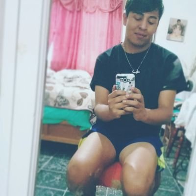 Andy Razo - Twitter Profile Picture of Andy Razo (@AndyRazo5) on Twitter