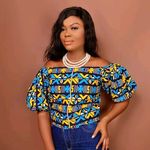 Profile Picture of Glamor Ochanya James (@glamorochanya) on Instagram