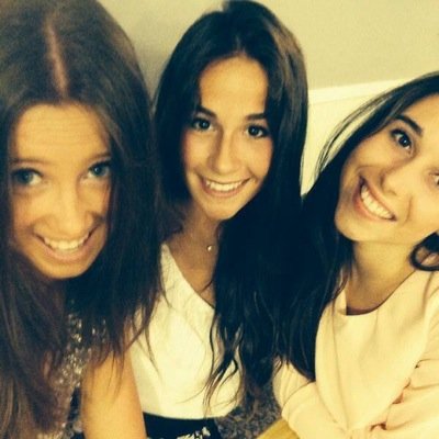 Profile Picture of Carlota Alvarez (@alvarez_carlota) on Twitter