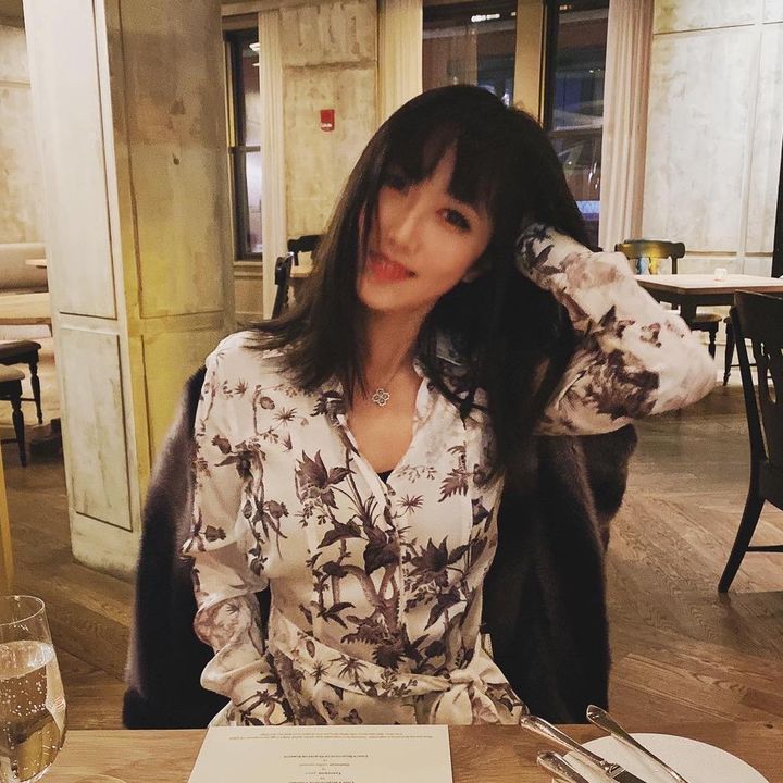 Profile Picture of Tina Liu (@@tina_t_liu) on Tiktok