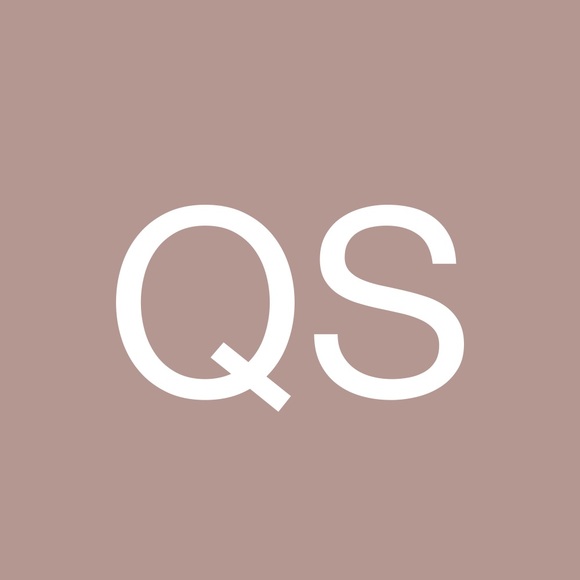 Profile Picture of Quinton Saxby (@qosaxby) on Poshmark