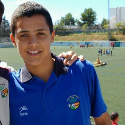 Profile Picture of Albert Cordoba (@CordobaAlbert) on Twitter