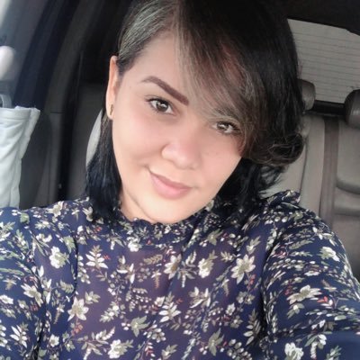 Profile Picture of • Jenny González • (@JennyKGlz) on Twitter