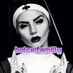 Profile Picture of чистый кайф (@bolce.familly) on Instagram