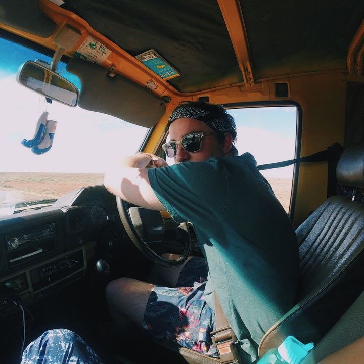 Profile Picture of Ben McDougall (@bennyymc) on Tiktok