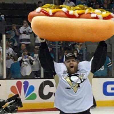 Profile Picture of Benny Spence (@@Ben_LetsGoAgain) on Twitter