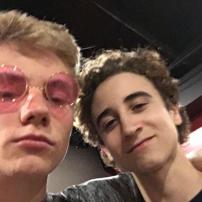 Profile Picture of Ethan Ludwig (@Ethan__Ludwig) on Twitter