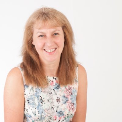 Profile Picture of ElaineB Consultant (@ElaineBuchanan_) on Twitter