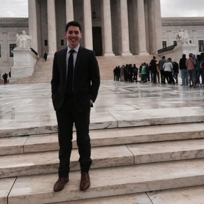 Profile Picture of Adam O. Cohen (@AdamOrielCohen) on Twitter