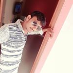 Profile Picture of Mayur Mhaswade (@mayurmhaswade) on Instagram