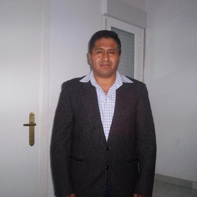 Profile Picture of Moises Flores C. (@MoisesfloresC) on Twitter