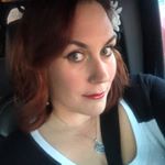 Profile Picture of Sarah McMillen (@sarah_in_calgary) on Instagram